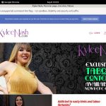 Discount On Kyleenash