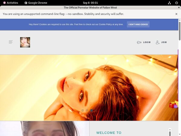 FallonWest Discounted Membership