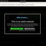 Filthy Amateur List