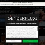 Flux Gender Discount Deal