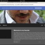 FrancescoMalcom.com Working Password