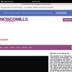 FranciscoMills Discount Vendo