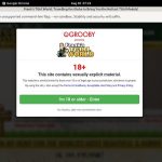 Franks T-Girl World Free Trial Pw