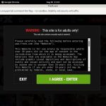 Fraternityx.com Real Passwords