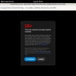 Freaks Of Cock Gratis Password