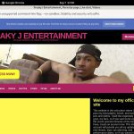 FreakyJEntertainment Discount Price