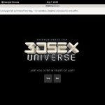 Free 3dsexuniverse Accounts Premium