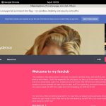 Free AllysaJaydenxo Username