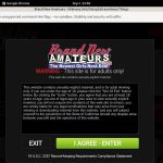 Free Brandnewamateurs Username And Password