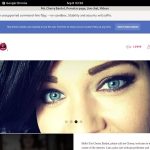 Free Cherrybardot.com Discount Offer