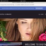 Free DIGITAL CLIMAXXX Discount