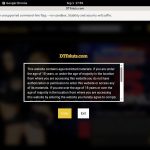 Free DTF Sluts Discount