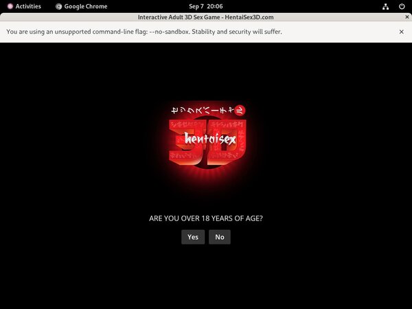 Free Hentai Sex 3D Trial