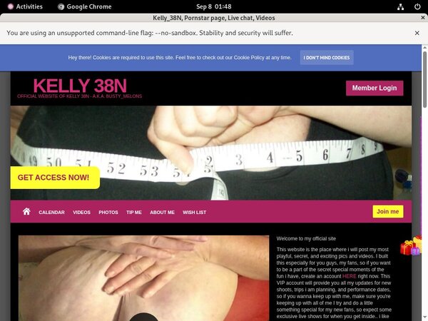 Free Kelly_38N Premium Acc