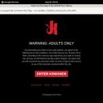 Free Kinkmen Account Password