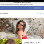 Free Lilychey.com Trial Discount