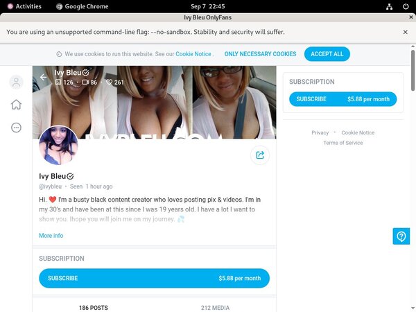 Free Login For Ivy Bleu Free Login For Ivy Bleu