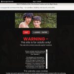 Free Nasty Twinks Account Logins