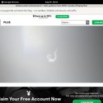 Free Playboy Plus Full