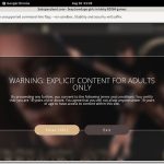 Free Premium Accounts For Subspaceland