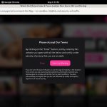 Free Premium Les Worship Accounts