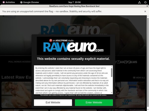 Free Raweuro.com Account And Password