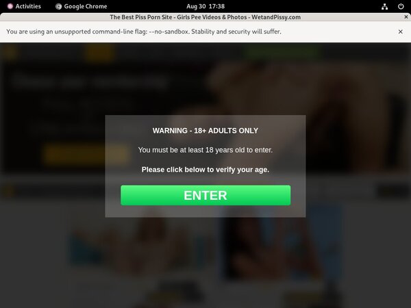 Free Trial Com Wetandpissy