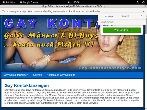 Free Trial Gaycom Login