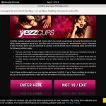 Free Trial Porn Yezzclips.com