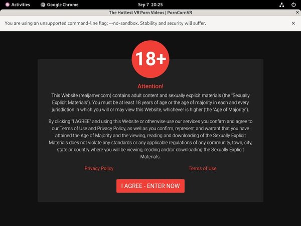 Free Trial Porncornvr.com Membership