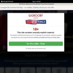 Free UK TGirls Day Trial