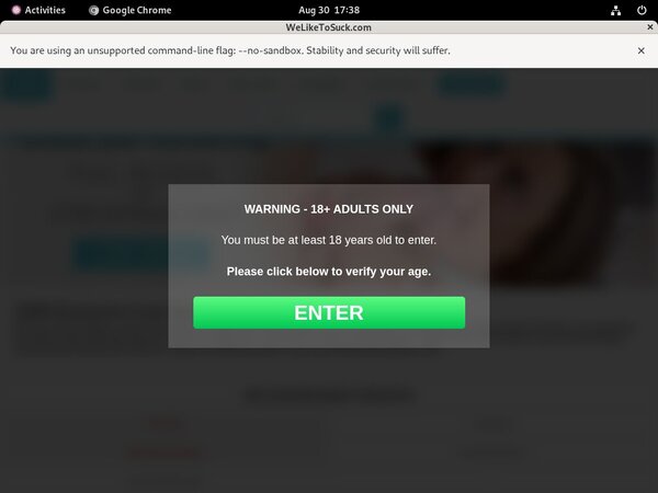 Free Weliketosuck.com Trailers Free Weliketosuck.com Trailers