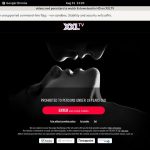 Free XXL Tv Login Accounts