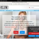 Free Xlgirls.com Premium Accounts