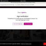 French Porn Gay Accounta