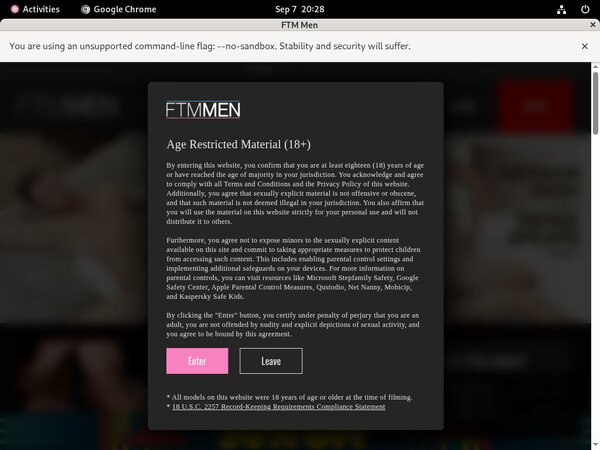 Ftmmen Free Trial Login