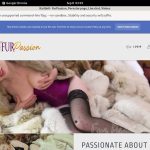 Furpassion.net Receive Discount