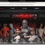 Gameoflust2 With Yen Gameoflust2 With Yen