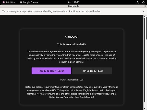 Gayhoopla.com Password Forum