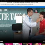 Gayvodclub.com Free Access