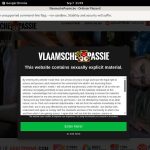 Get A Free Vlaamschepassiebe Membership