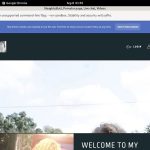 Get Inside Naughtyjeanette.com