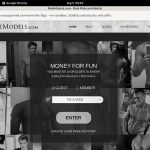 Get Malemodels Discount