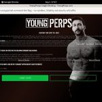 Get Youngperps Account