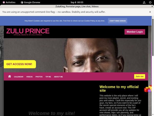 Get ZuluKing For Free