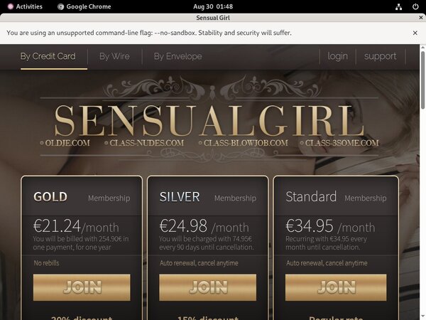 Girl Sensual Discount Price