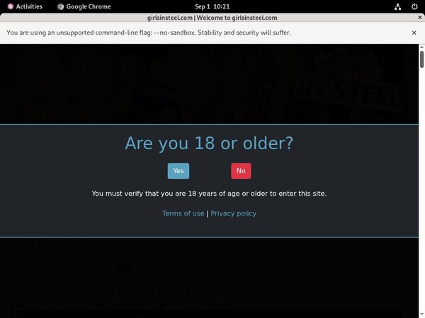 Girlsinsteel Password And Login Girlsinsteel Password And Login
