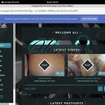 Hazeyzdollz Paysite Passwords