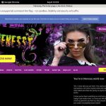 Henessy Web
