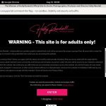 Holly Randall Porn Passwords